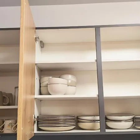 Apartament Froschkoenig Neben Bahnhof In Payerbach