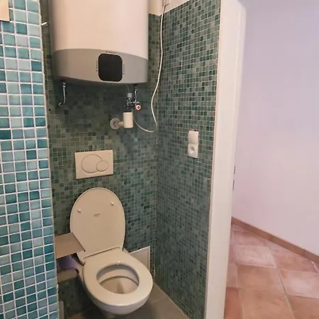 Apartament Froschkoenig Neben Bahnhof In Payerbach